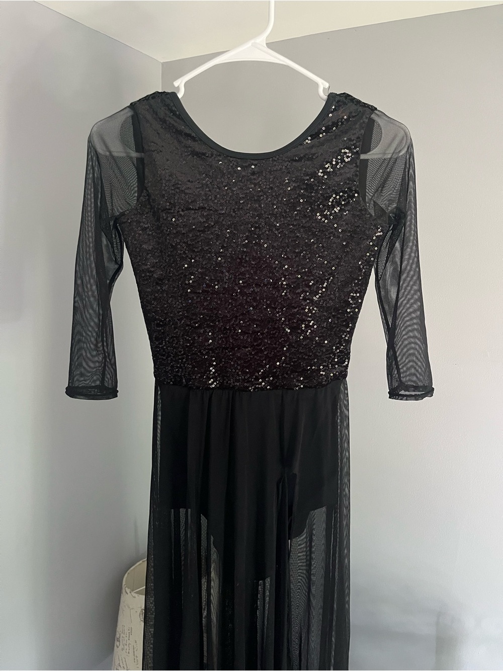 Balera Dance Costume